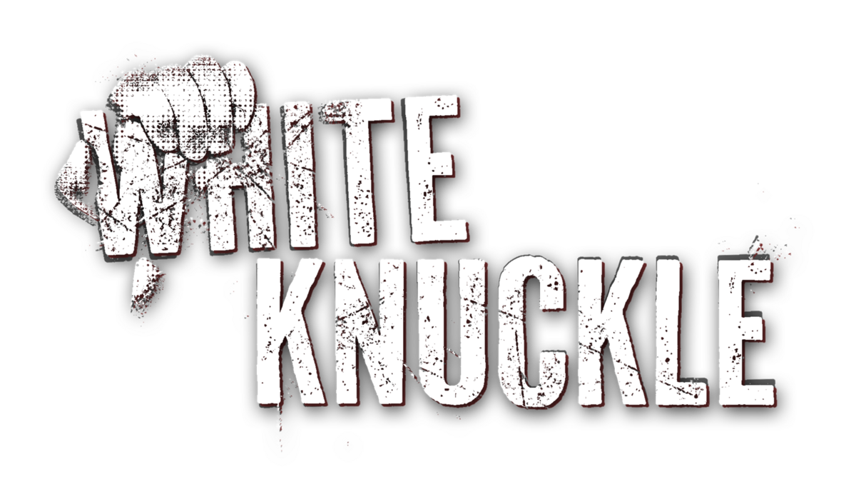 WHITE KNUCKLE
